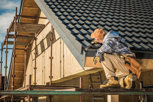 Best Gutter Installation and Roofing  in Emsworth, PA