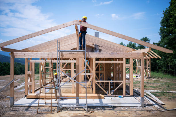 Professional Roofing Contractor in Emsworth, PA