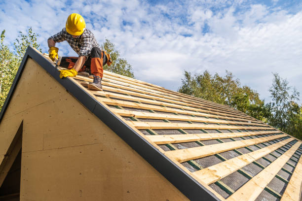 Quick and Trustworthy Emergency Roof Repair Services in Emsworth, PA